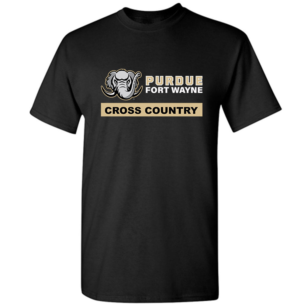 PFW - NCAA Men's Cross Country : Tyler Godwin - Classic Shersey T-Shirt-0