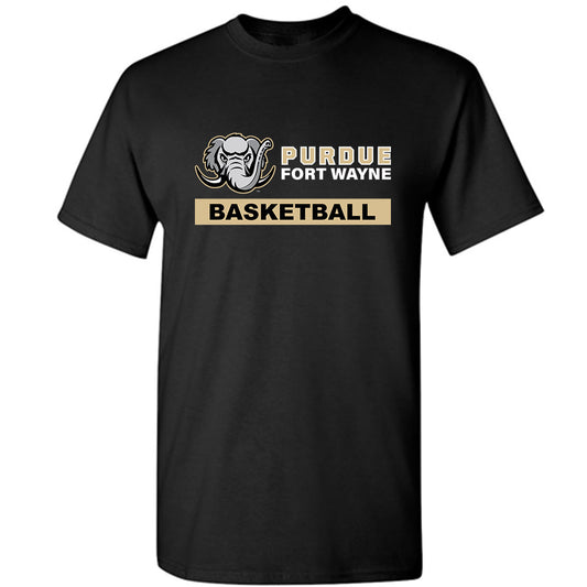 PFW - NCAA Men's Basketball : JaCorey Lipkins - Classic Shersey T-Shirt-0