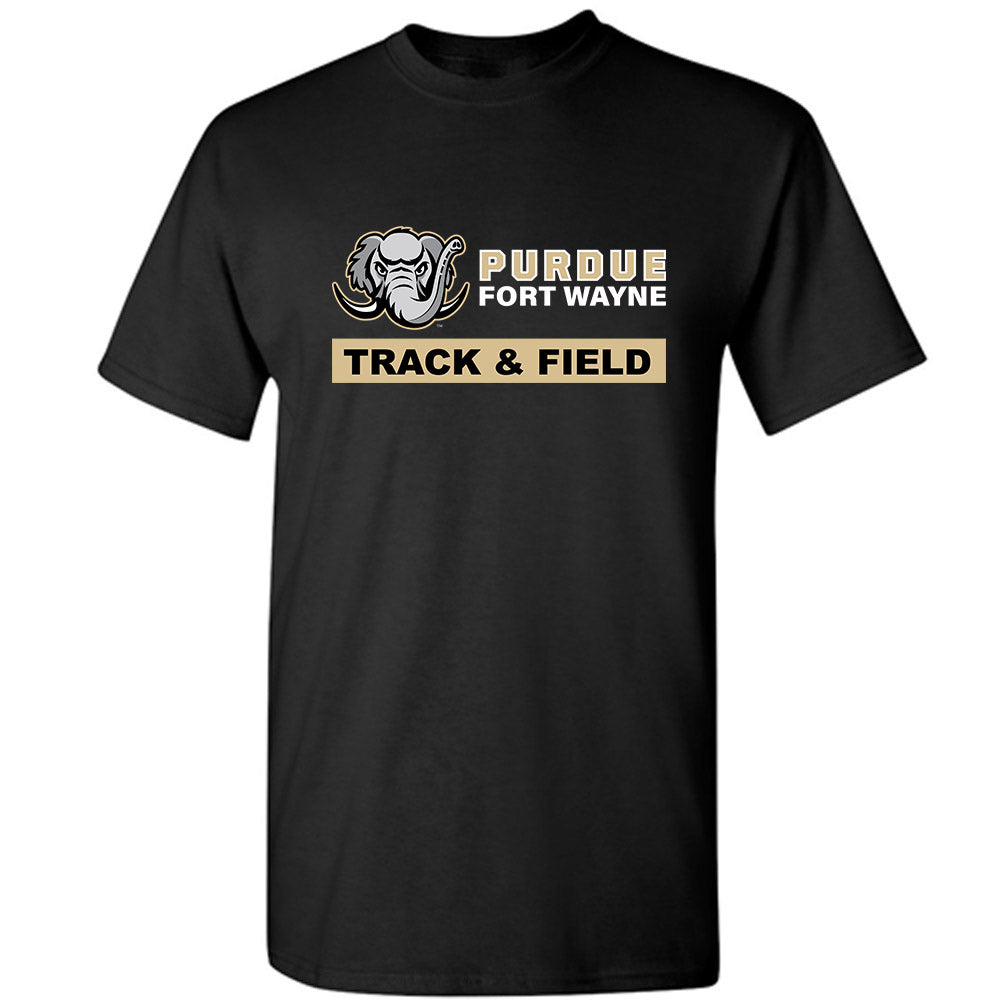 PFW - NCAA Women's Track & Field : Ava McAlexander - Classic Shersey T-Shirt-0