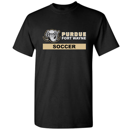 PFW - NCAA Women's Soccer : Bethany Loveless - Classic Shersey T-Shirt-0