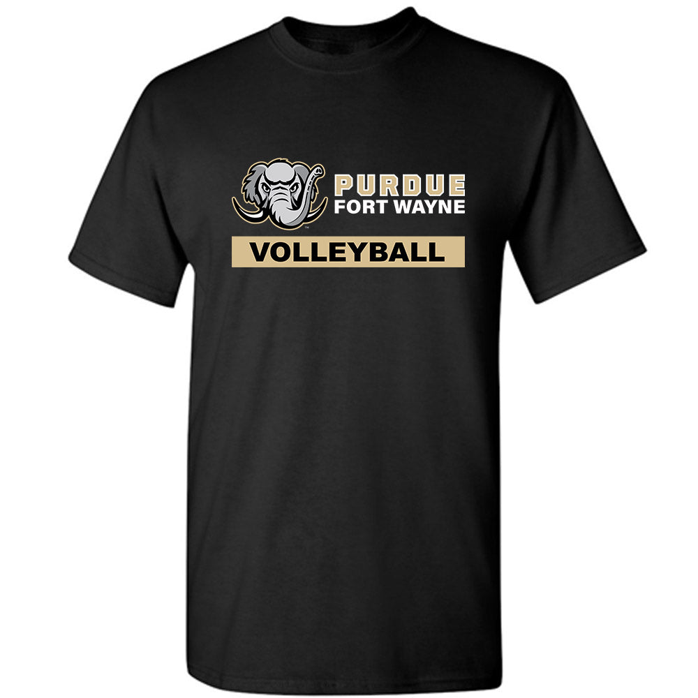 PFW - NCAA Women's Volleyball : Lili Smith - Classic Shersey T-Shirt-0