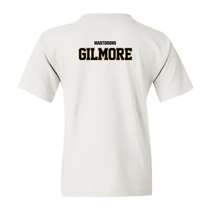 PFW - Pep Band : Benjamin Gilmore - Classic Shersey Youth T-Shirt-1