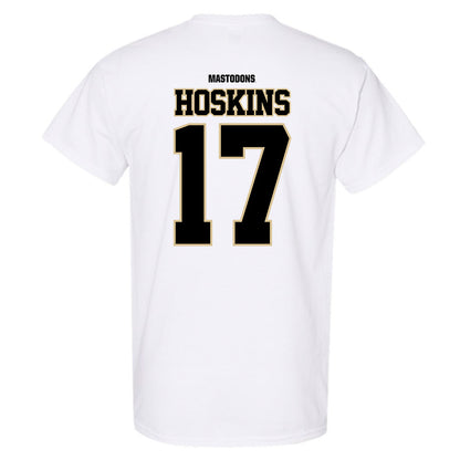 PFW - NCAA Women's Soccer : Hailey Hoskins - Classic Shersey T-Shirt-1