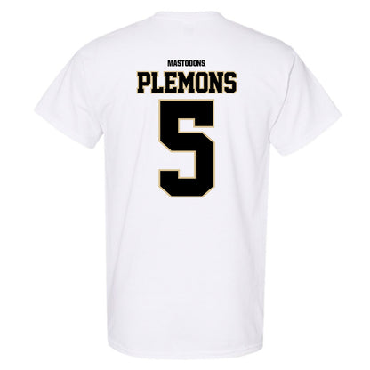 PFW - NCAA Women's Volleyball : Mya Plemons - Classic Shersey T-Shirt-1