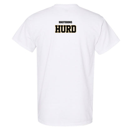 PFW - NCAA Women's Track & Field : Lillian Hurd - Classic Shersey T-Shirt-1