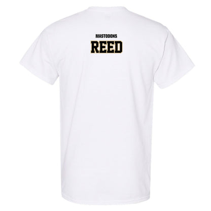 PFW - Pep Band : Zachary Reed - Classic Shersey T-Shirt-1