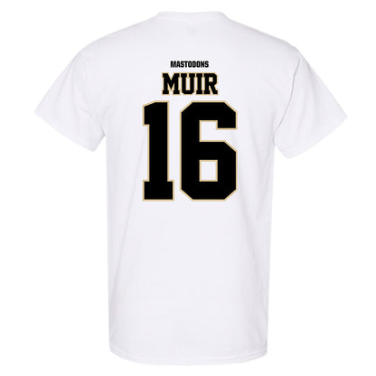 PFW - NCAA Men's Volleyball : Logan Muir - Classic Shersey T-Shirt-1