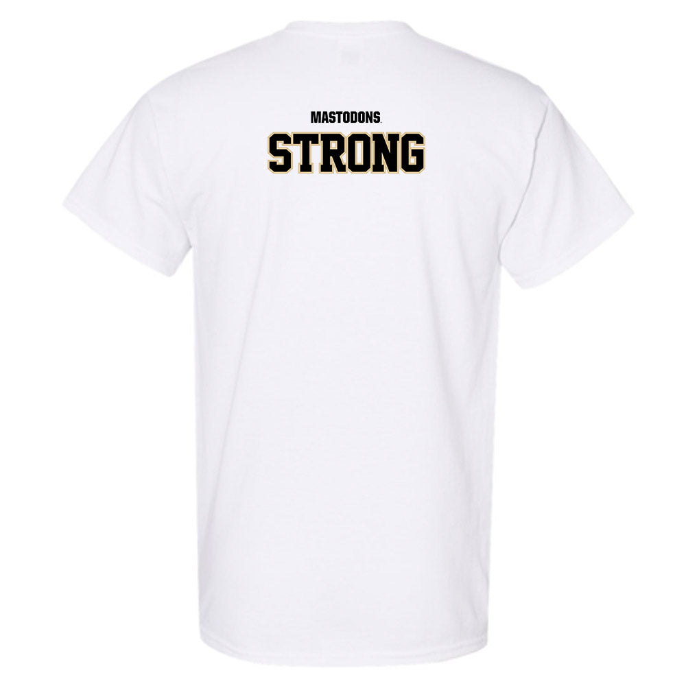 PFW - NCAA Men's Cross Country : Jack Strong - Classic Shersey T-Shirt-1