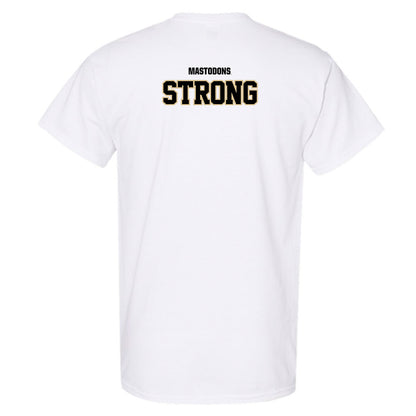 PFW - NCAA Men's Cross Country : Jack Strong - Classic Shersey T-Shirt-1