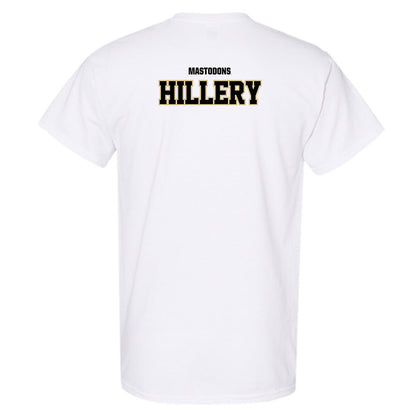 PFW - Pep Band : Justice Hillery - Classic Shersey T-Shirt-1