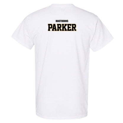 PFW - Pep Band : Evan Parker - Classic Shersey T-Shirt-1