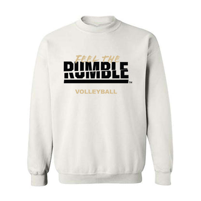 PFW - NCAA Women's Volleyball : Avery Parris - Classic Shersey Crewneck Sweatshirt-0