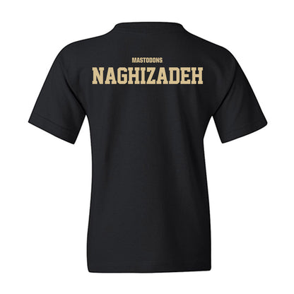 PFW - Pep Band : Saghi Naghizadeh - Classic Shersey Youth T-Shirt-1