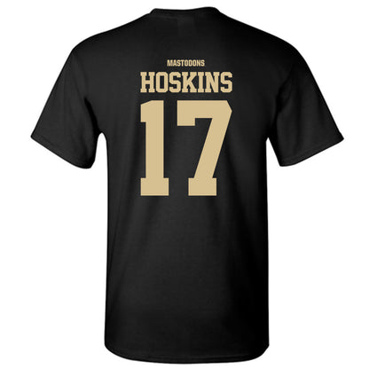PFW - NCAA Women's Soccer : Hailey Hoskins - Classic Shersey T-Shirt-1