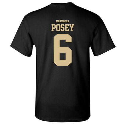 PFW - NCAA Women's Soccer : Kyra Posey - Classic Shersey T-Shirt-1