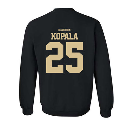 PFW - NCAA Women's Soccer : Maddy Kopala - Classic Shersey Crewneck Sweatshirt-1