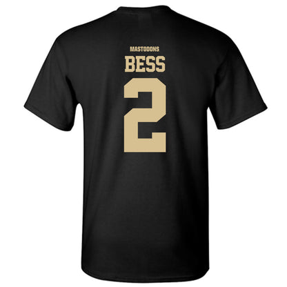 PFW - NCAA Women's Basketball : Rylee Bess - Classic Shersey T-Shirt-1