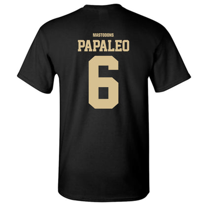 PFW - NCAA Men's Volleyball : Ra'l Papaleo - Classic Shersey T-Shirt-1