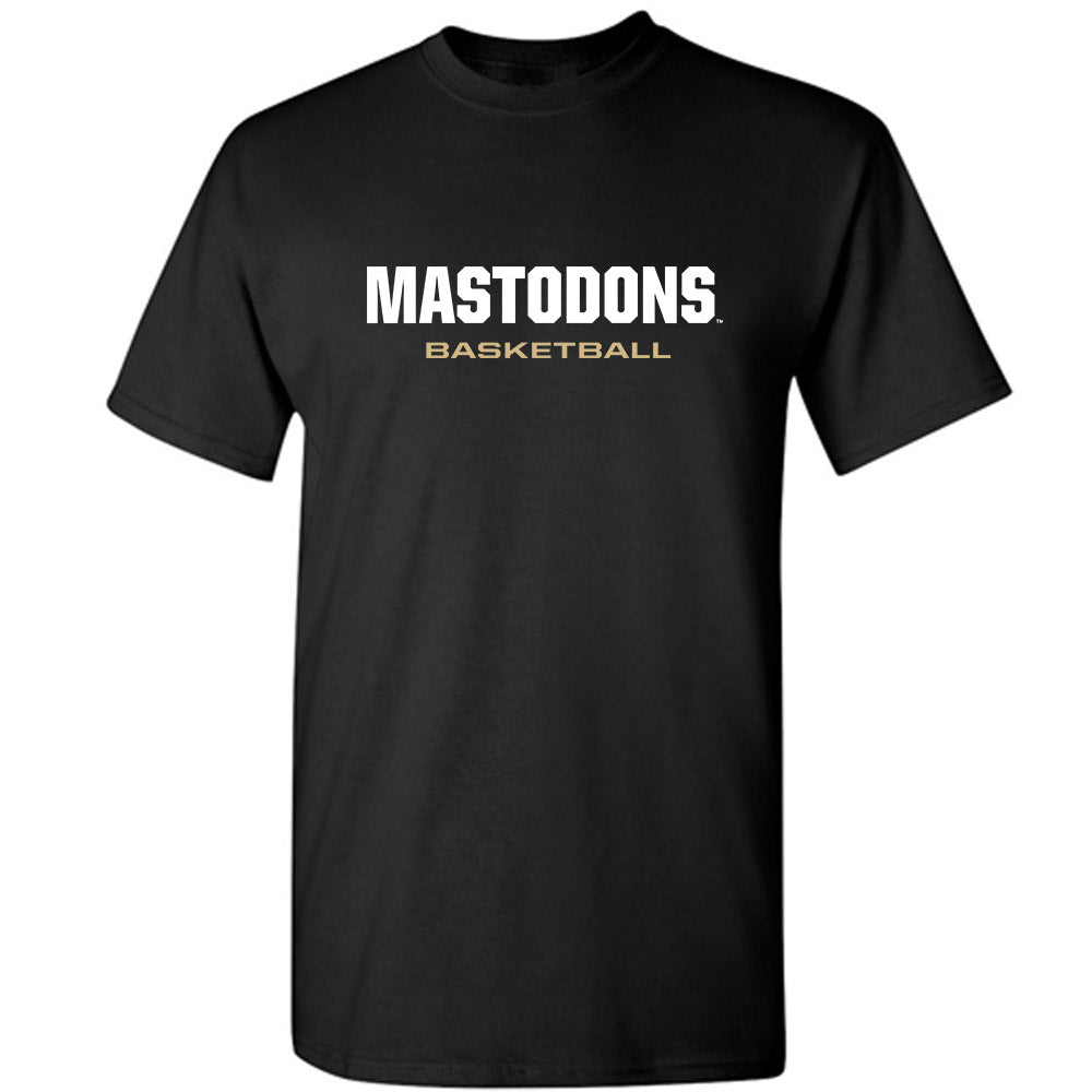 PFW - NCAA Men's Basketball : Maximus Nelson - Classic Shersey T-Shirt-0