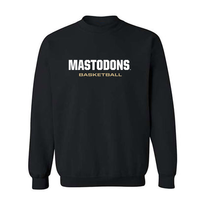 PFW - NCAA Men's Basketball : Maximus Nelson - Classic Shersey Crewneck Sweatshirt-0