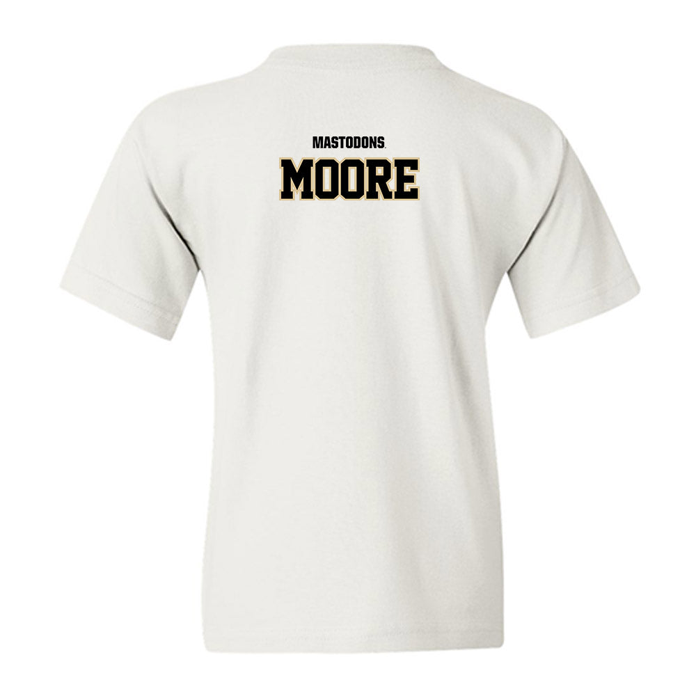 PFW - NCAA Men's Golf : Brady Moore - Classic Shersey Youth T-Shirt-1