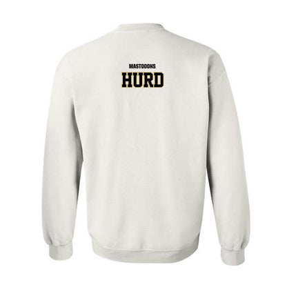 PFW - NCAA Women's Track & Field : Lillian Hurd - Classic Shersey Crewneck Sweatshirt-1
