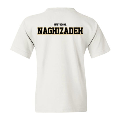 PFW - Pep Band : Saghi Naghizadeh - Classic Shersey Youth T-Shirt-1