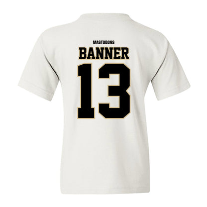 PFW - NCAA Men's Volleyball : Owen Banner - Classic Shersey Youth T-Shirt-1