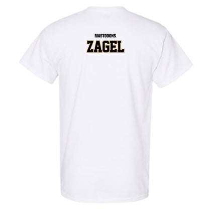 PFW - NCAA Women's Track & Field : Ellie Zagel - Classic Shersey T-Shirt-1