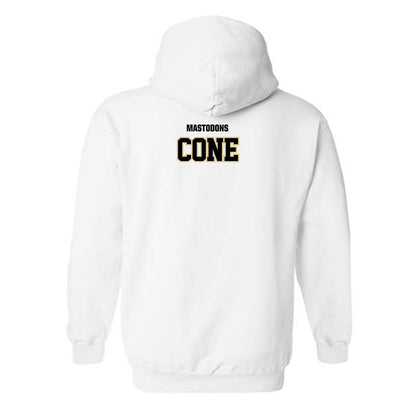 PFW - NCAA Women's Golf : Lillie Cone - Classic Shersey Hooded Sweatshirt-1