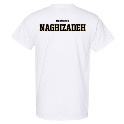 PFW - Pep Band : Saghi Naghizadeh - Classic Shersey T-Shirt-1