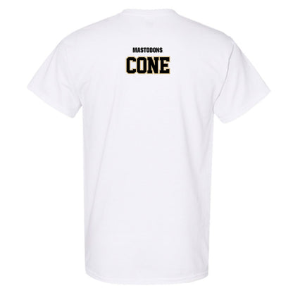 PFW - NCAA Women's Golf : Lillie Cone - Classic Shersey T-Shirt-1