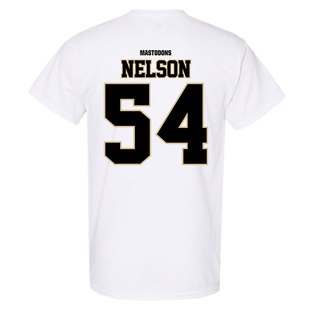 PFW - NCAA Women's Basketball : Alana Nelson - Classic Shersey T-Shirt-1