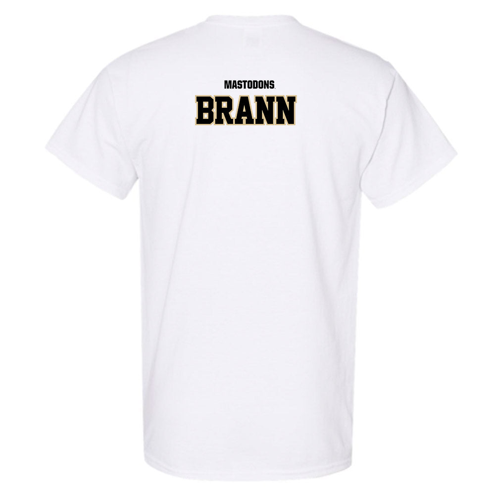 PFW - NCAA Men's Track & Field : Ashton Brann - Classic Shersey T-Shirt-1