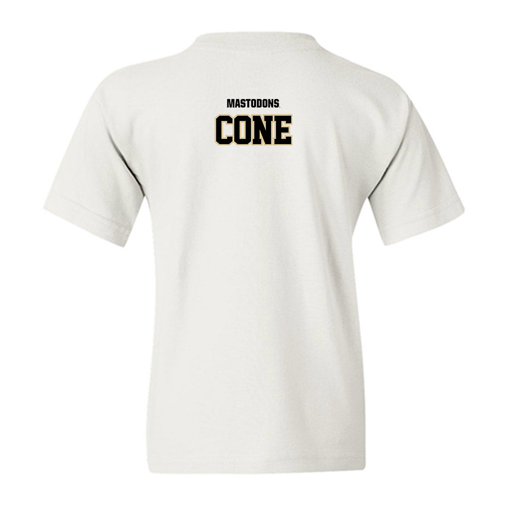 PFW - NCAA Women's Golf : Lillie Cone - Classic Shersey Youth T-Shirt-1