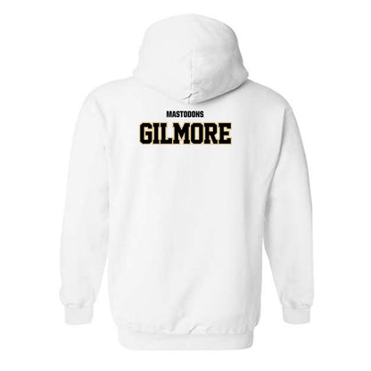 PFW - Pep Band : Benjamin Gilmore - Classic Shersey Hooded Sweatshirt-1