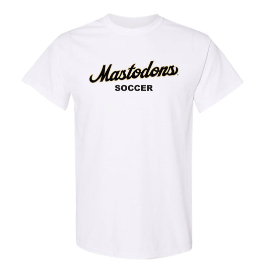 PFW - NCAA Men's Soccer : Eliam Mier - Classic Shersey T-Shirt-0