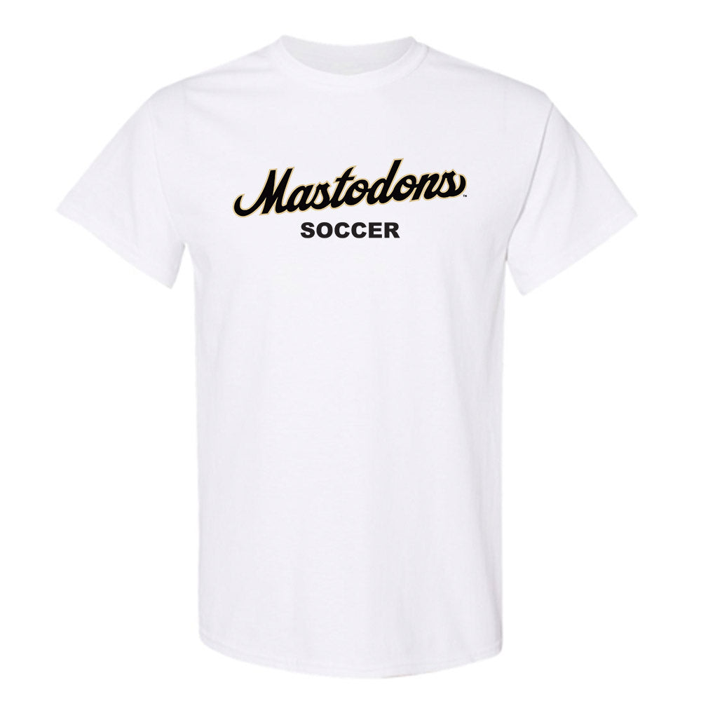 PFW - NCAA Women's Soccer : Alexis Purdy - Classic Shersey T-Shirt-0
