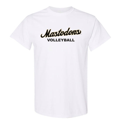 PFW - NCAA Women's Volleyball : Iris Riegel - Classic Shersey T-Shirt-0