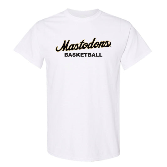 PFW - NCAA Women's Basketball : Jordan Reid - Classic Shersey T-Shirt-0