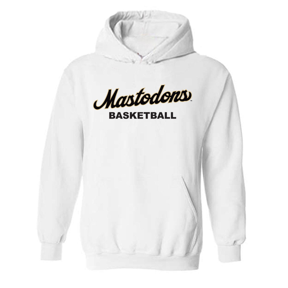 PFW - NCAA Men's Basketball : Mason Shrout - Classic Shersey Hooded Sweatshirt-0