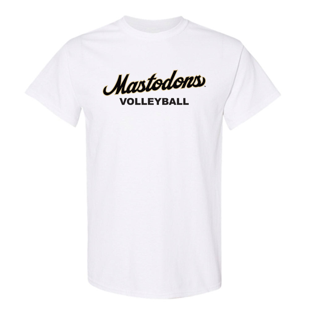 PFW - NCAA Women's Volleyball : Riley Rosneck - Classic Shersey T-Shirt-0