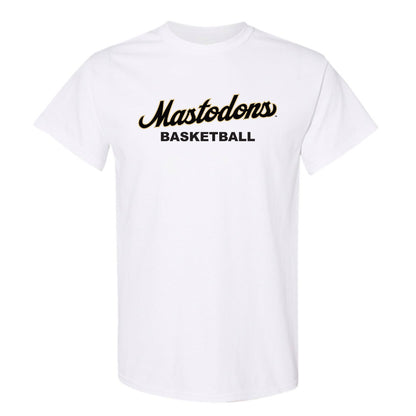 PFW - NCAA Women's Basketball : Nika Lokica - Classic Shersey T-Shirt-0