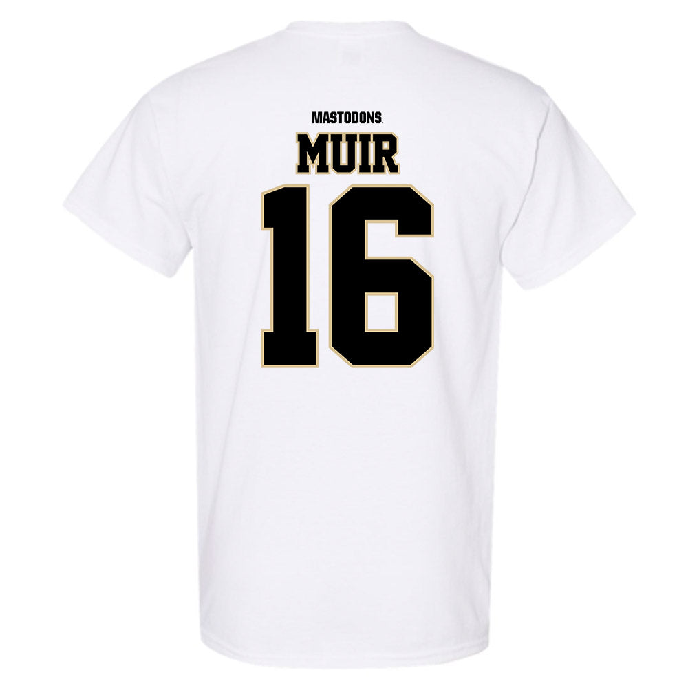 PFW - NCAA Men's Volleyball : Logan Muir - Classic Shersey T-Shirt-1
