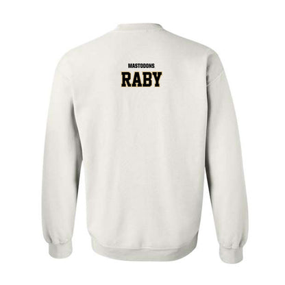 PFW - Pep Band : Alex Raby - Classic Shersey Crewneck Sweatshirt-1