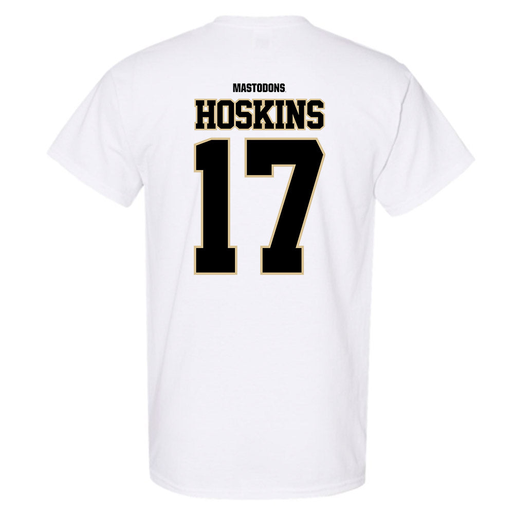 PFW - NCAA Women's Soccer : Hailey Hoskins - Classic Shersey T-Shirt-1