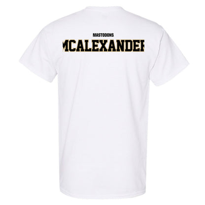 PFW - NCAA Women's Track & Field : Ava McAlexander - Classic Shersey T-Shirt-1