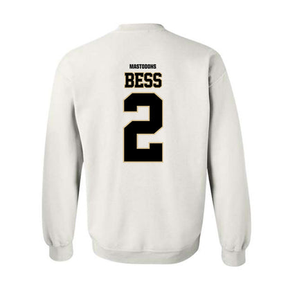 PFW - NCAA Women's Basketball : Rylee Bess - Classic Shersey Crewneck Sweatshirt-1