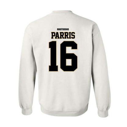 PFW - NCAA Women's Volleyball : Avery Parris - Classic Shersey Crewneck Sweatshirt-1