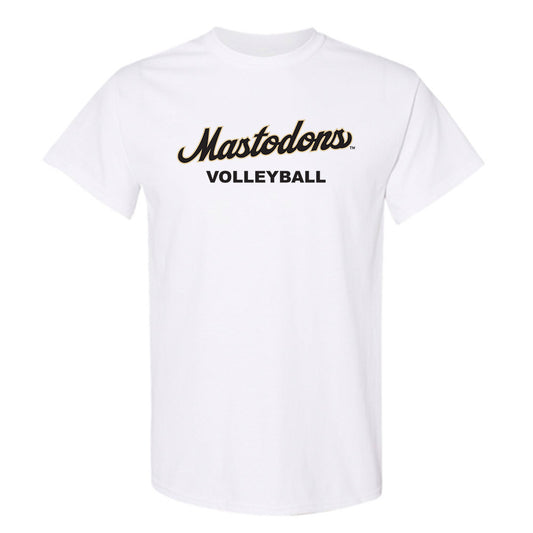 PFW - NCAA Women's Volleyball : Meg Berkland - Classic Shersey T-Shirt-0